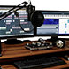 Johannesburg sound editing studio